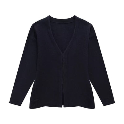 GEORGINA™ - Chic Lightweight Knit Cardigan
