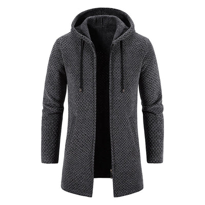 Alex | Elegant Luxury Men's Coat