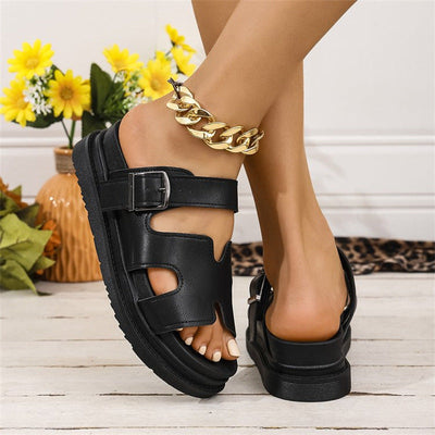 LUYA™ –  Comfortable Non-Slip Summer Sandals