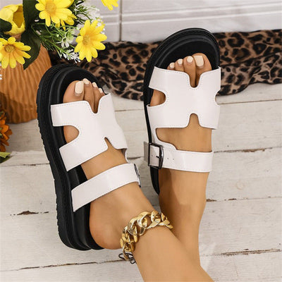 LUYA™ –  Comfortable Non-Slip Summer Sandals