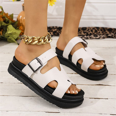 LUYA™ –  Comfortable Non-Slip Summer Sandals