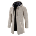 Alex | Elegant Luxury Men's Coat
