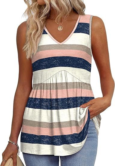 Laura | Light and Elegant Top for Every Day