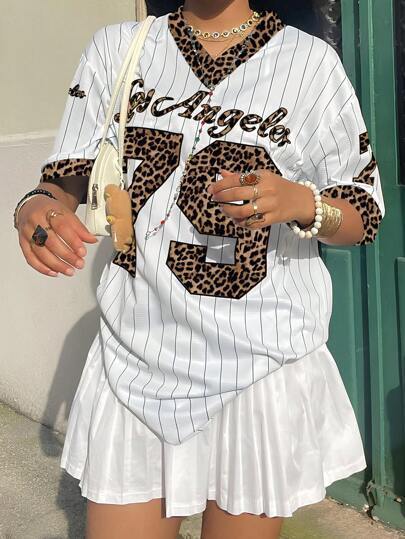 SOLENE™ - Everyday Streetwear Short Sleeve Top