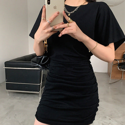 SIYAM™ - Chic Summer Bodycon Mini Dress