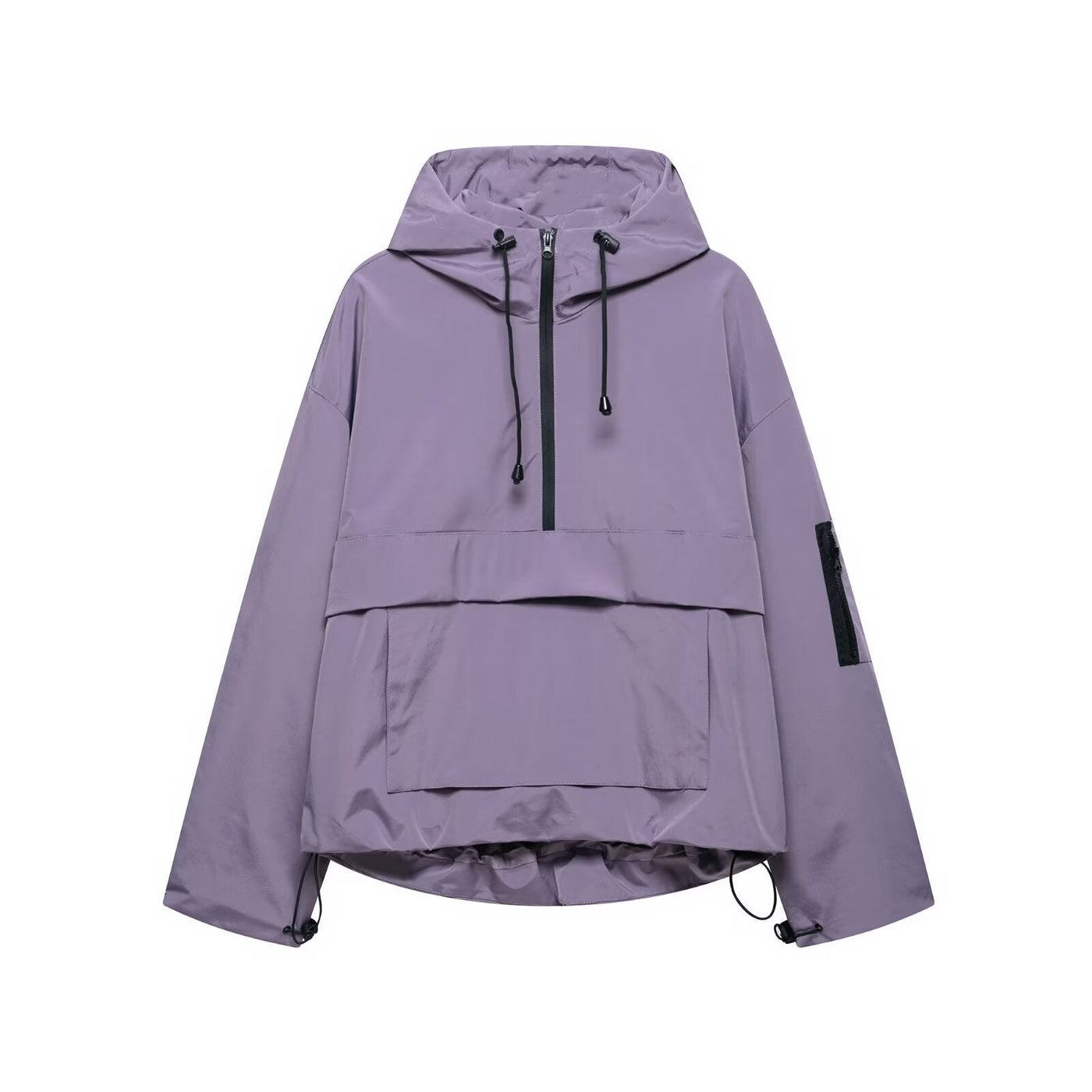 JASMINE™ - Cozy Hooded Three-Proof Jacket