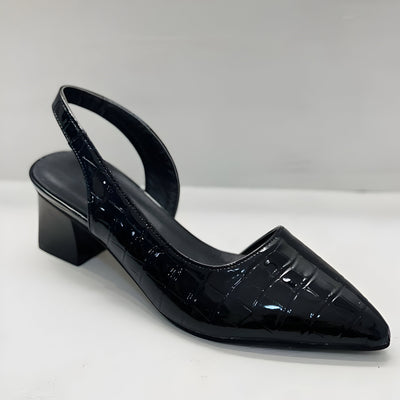 Letisia | Orthopedic Comfortable Heels