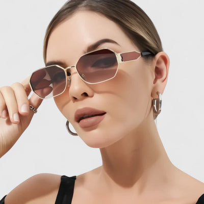 Santi | Elegant Sunglasses