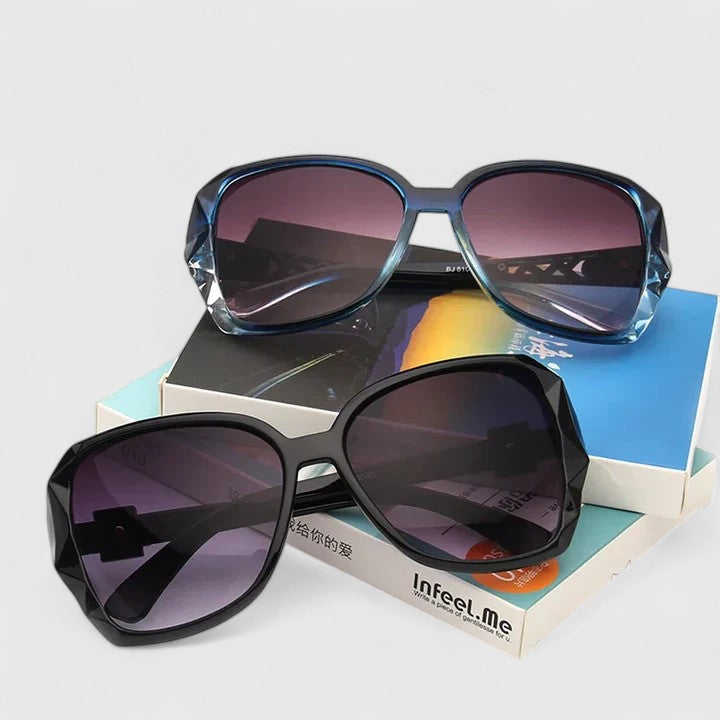 Shire | Sophisticated Sunglasses