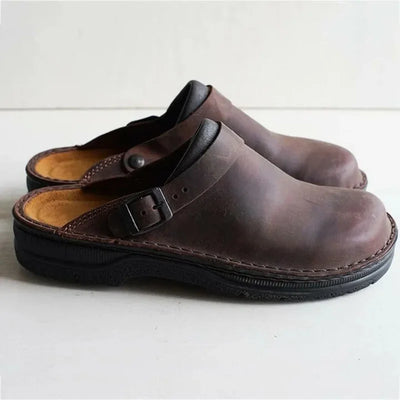 Leandro™ | Comfortable Slip-On Shoes