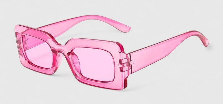 Evette | Sophisticated Sunglasses