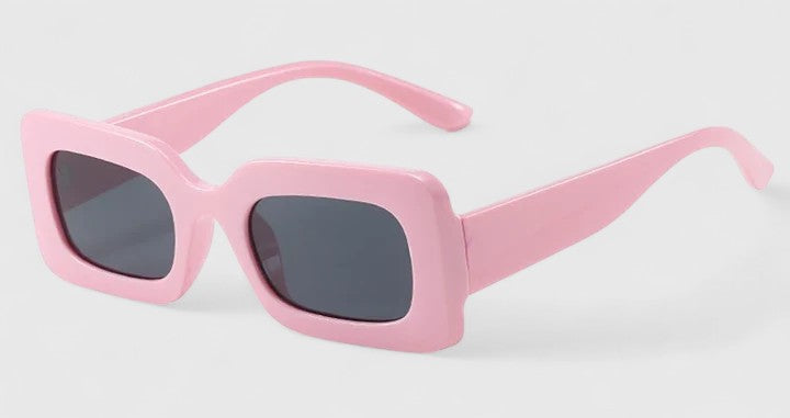 Evette | Sophisticated Sunglasses