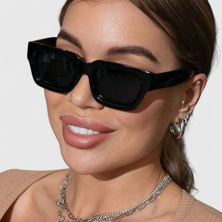 Henna | Elegant Sunglasses