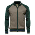 Dean | Premium knitted jacket for men