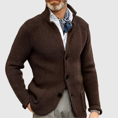 Scott | Timeless Knit Cardigan