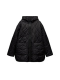 VARA™ - Relaxed Fit Winter Jacket