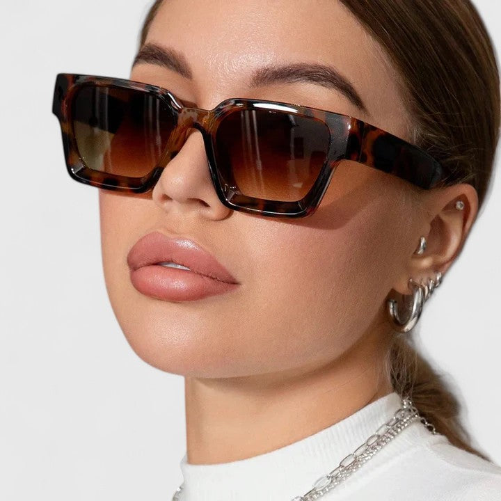 Henna | Elegant Sunglasses