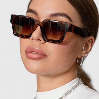 Henna | Elegant Sunglasses