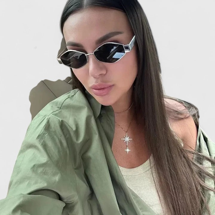 Tiara | Sophisticated Sunglasses