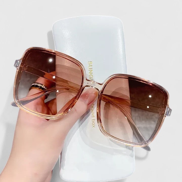 Misty | Elegant Sunglasses