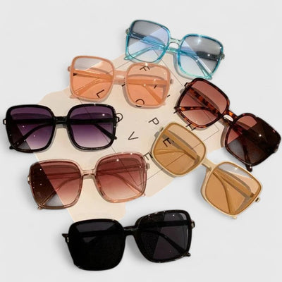 Misty | Elegant Sunglasses