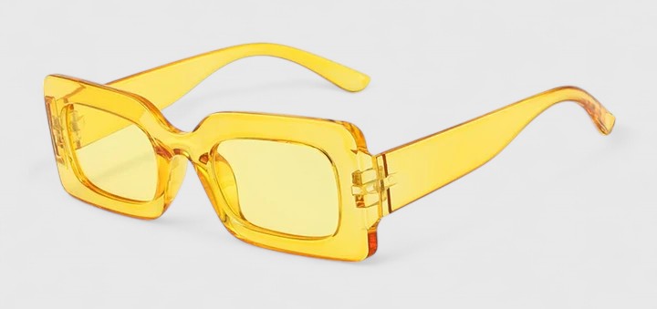 Evette | Sophisticated Sunglasses