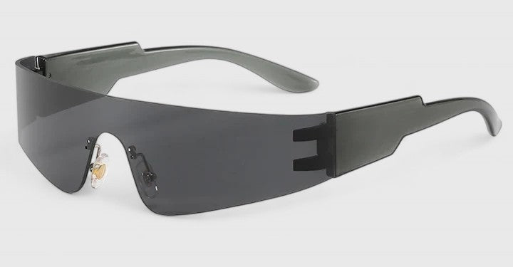 Mandy | Elegant Sunglasses