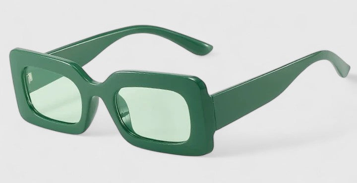 Evette | Sophisticated Sunglasses