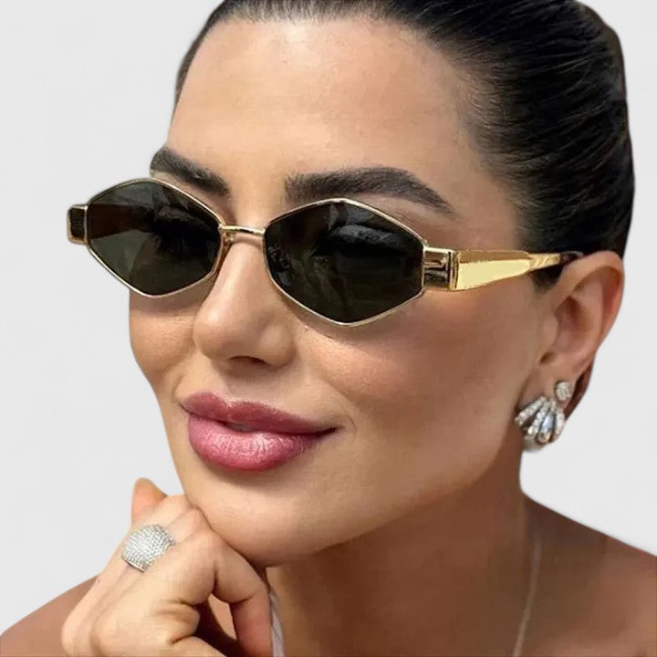 Tiara | Sophisticated Sunglasses