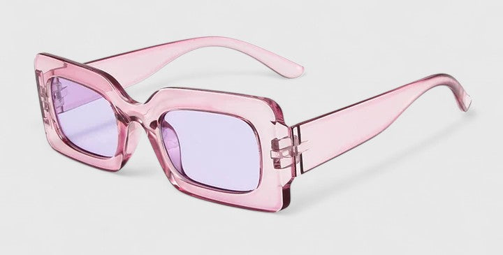 Evette | Sophisticated Sunglasses