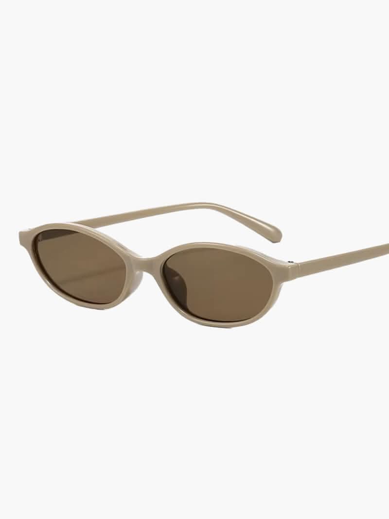 Nanette | Romantic Sunglasses