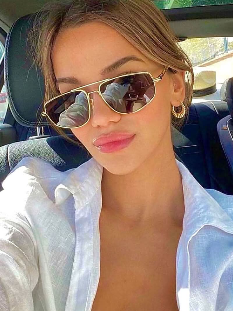 Saja | Refined Sunglasses