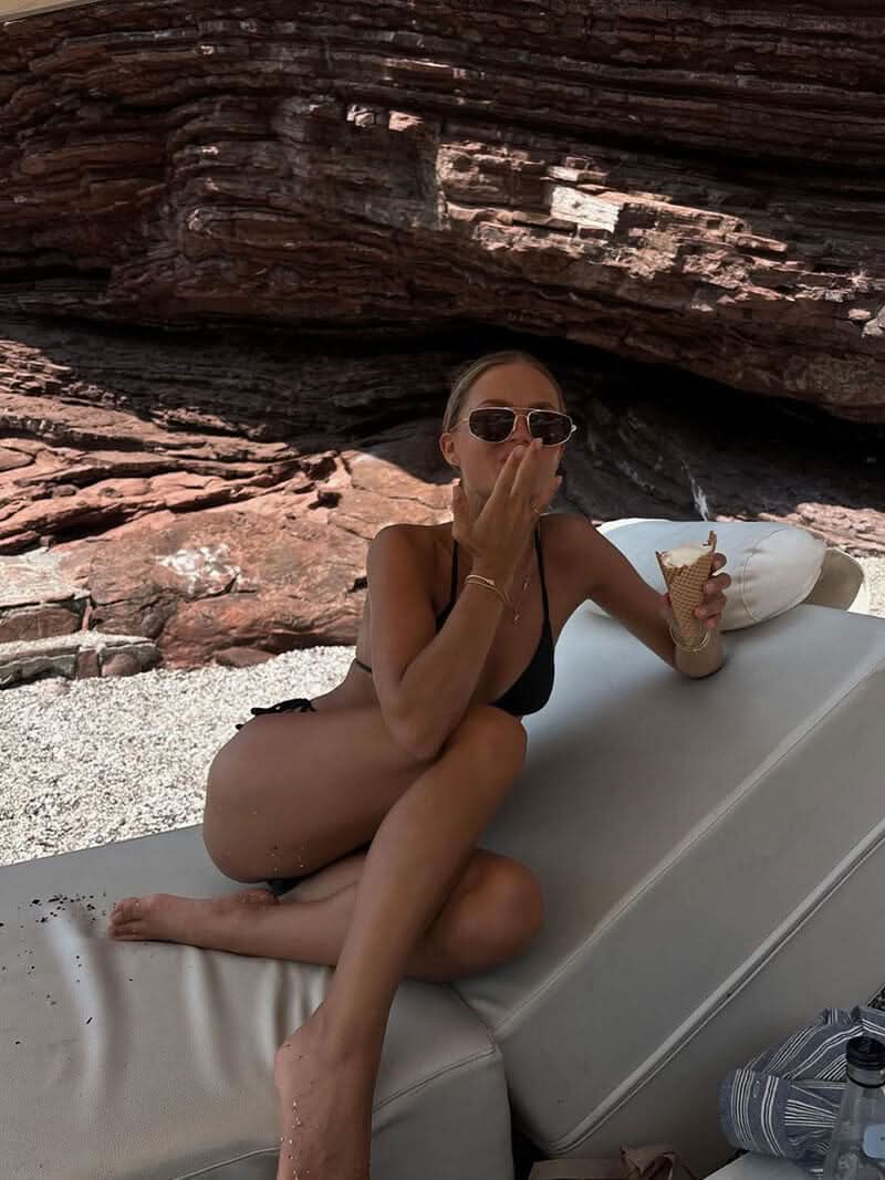 Saja | Refined Sunglasses