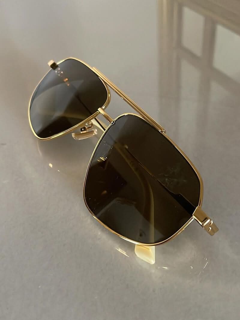 Saja | Refined Sunglasses