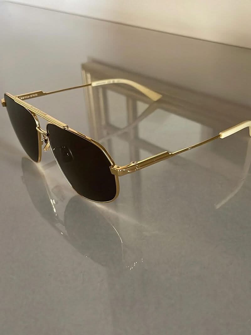 Saja | Refined Sunglasses