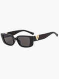Tasa | Edgy Sunglasses