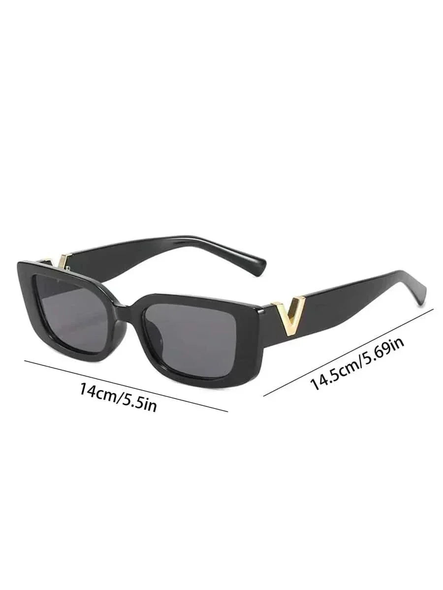 Tasa | Edgy Sunglasses