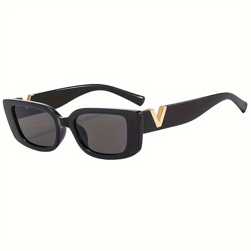 Tasa | Edgy Sunglasses