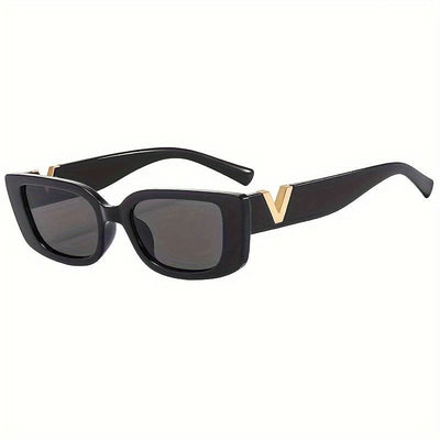 Tasa | Edgy Sunglasses