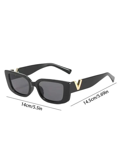 Tasa | Edgy Sunglasses