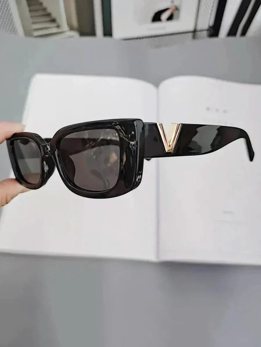 Tasa | Edgy Sunglasses