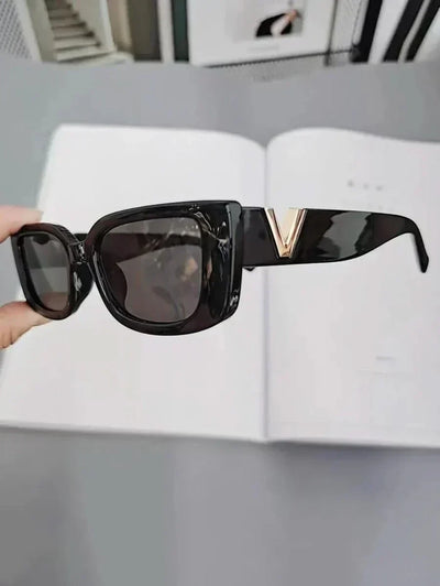 Tasa | Edgy Sunglasses