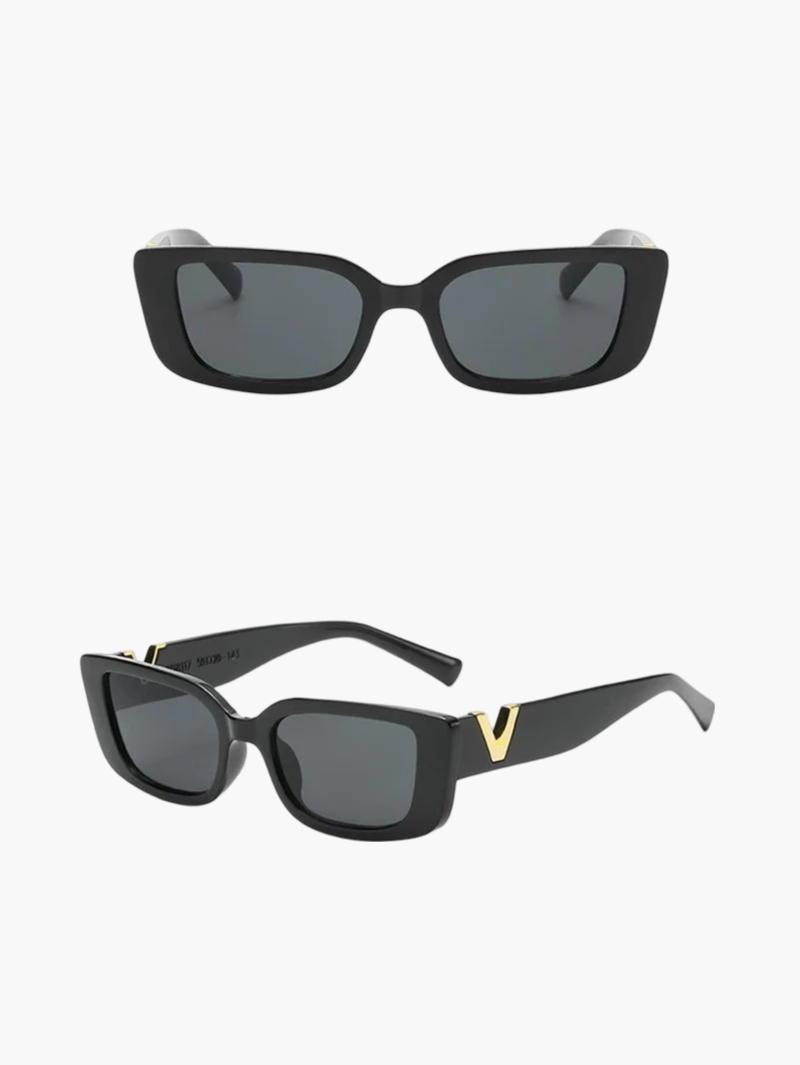 Tasa | Edgy Sunglasses