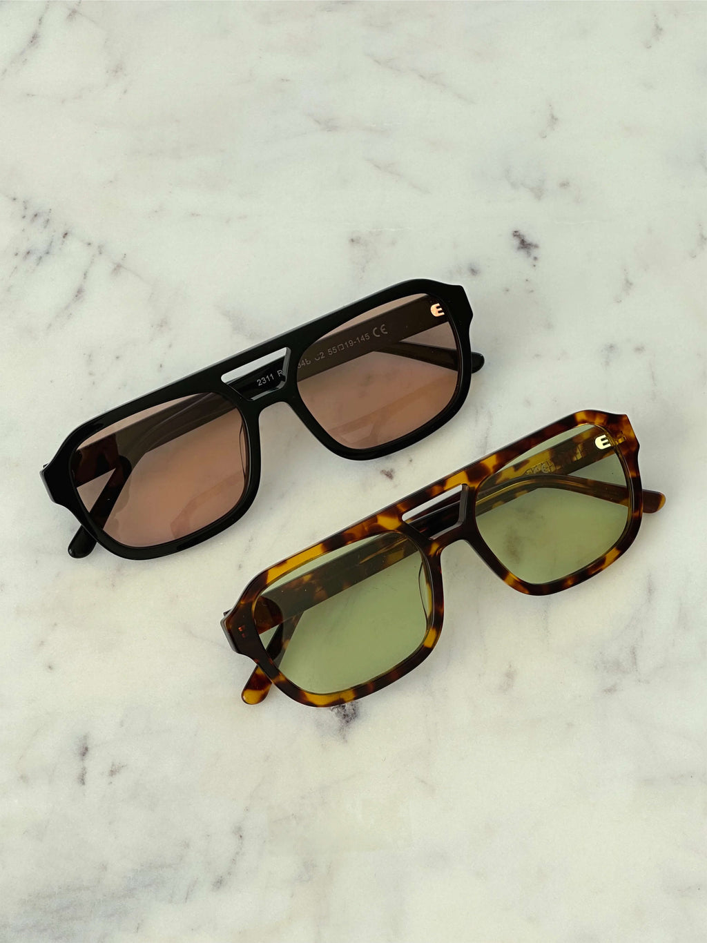 Nama | Elegant Sunglasses