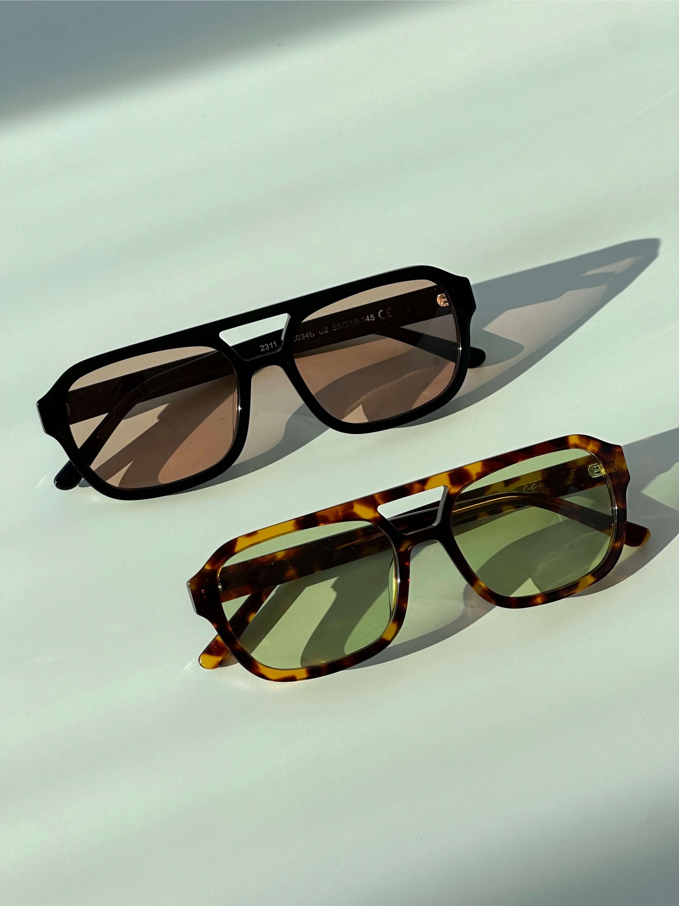 Nama | Elegant Sunglasses