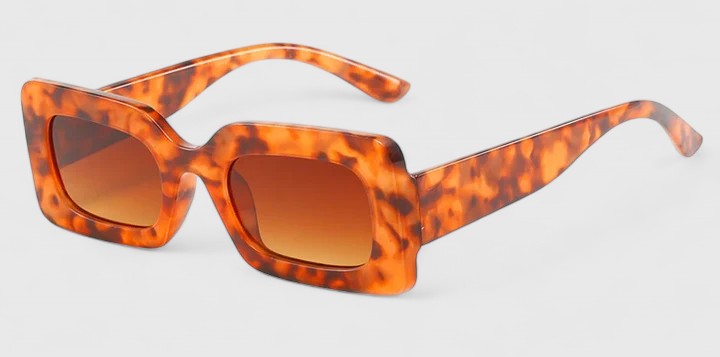 Evette | Sophisticated Sunglasses