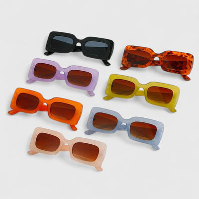 Evette | Sophisticated Sunglasses