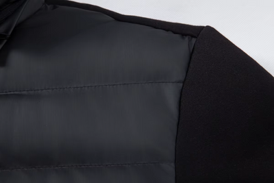 Milano | Premium Hybrid Jacket