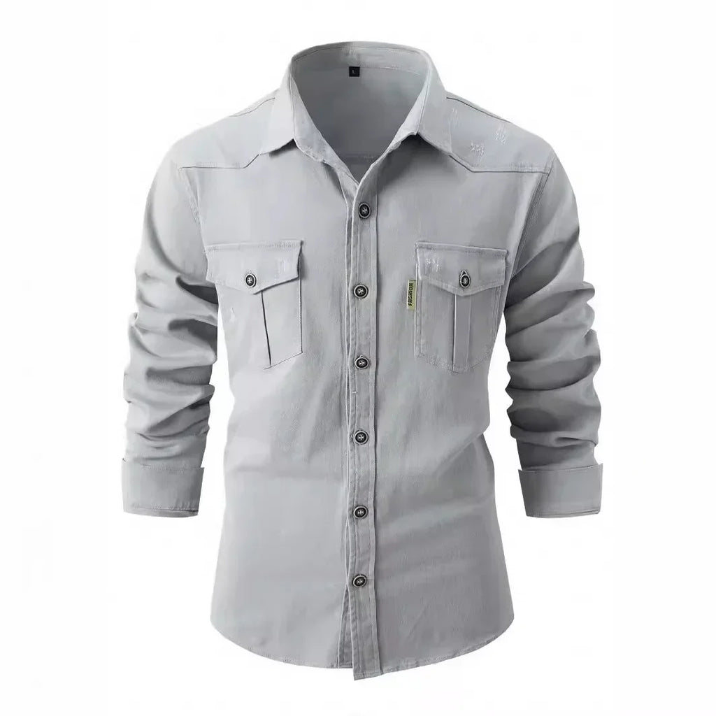 Hugo | Cool Men's Shirt