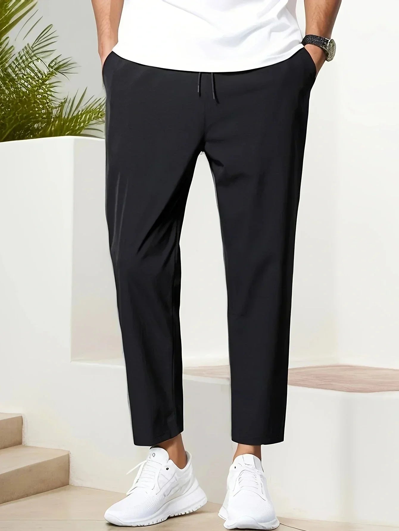 Giulio | Smart Trousers